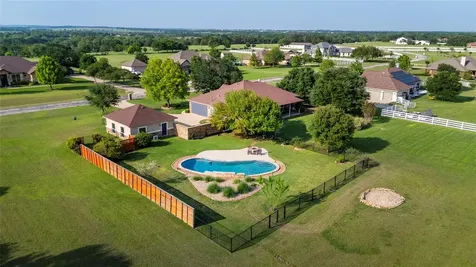 266 Courtnees Way Georgetown TX 78626