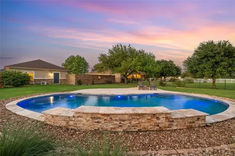 266 Courtnees Way Georgetown TX 78626