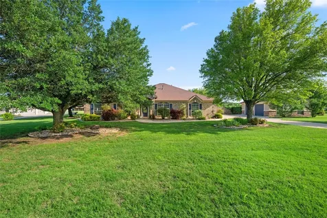 266 Courtnees Way Georgetown TX 78626