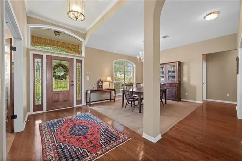 266 Courtnees Way Georgetown TX 78626
