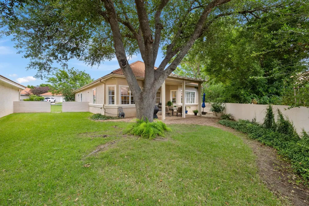 30303 Briarcrest Drive Georgetown TX 78628