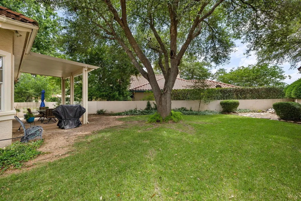 30303 Briarcrest Drive Georgetown TX 78628