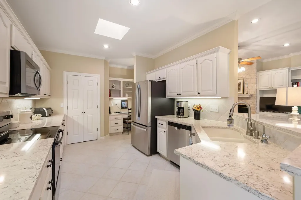 30303 Briarcrest Drive Georgetown TX 78628