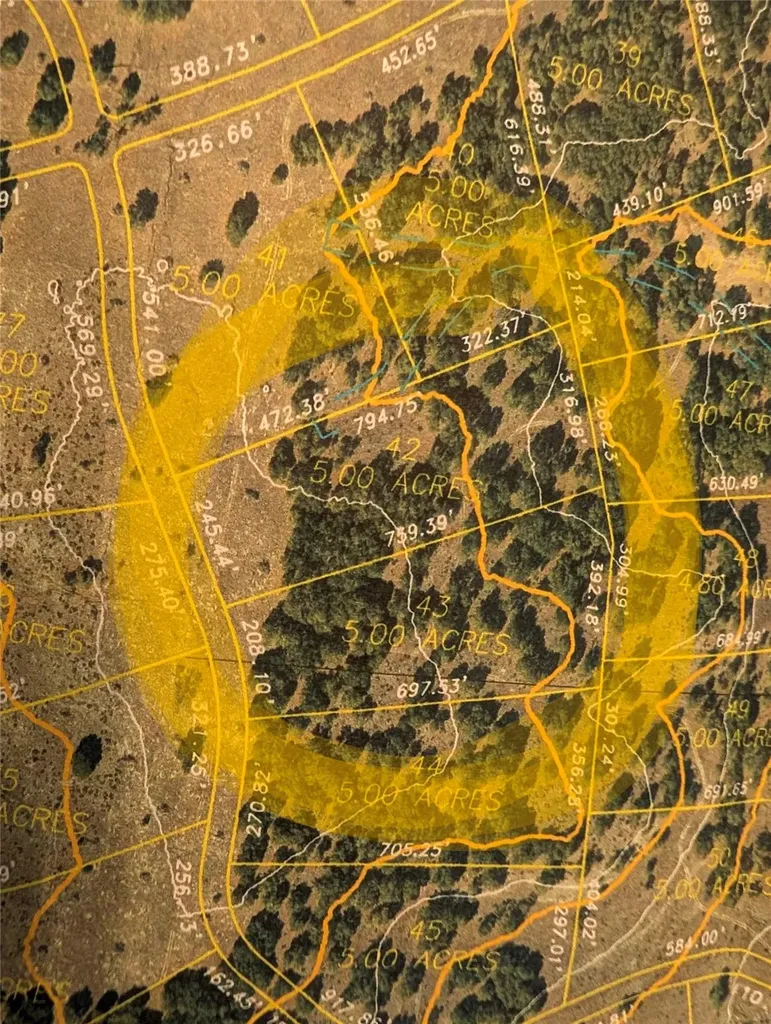 Lot 42 Waterbuck Way Lampasas TX 76550