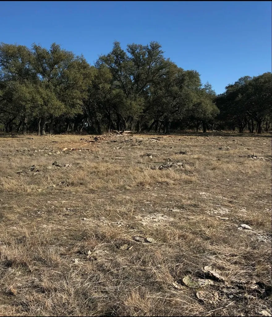 Lot 42 Waterbuck Way Lampasas TX 76550