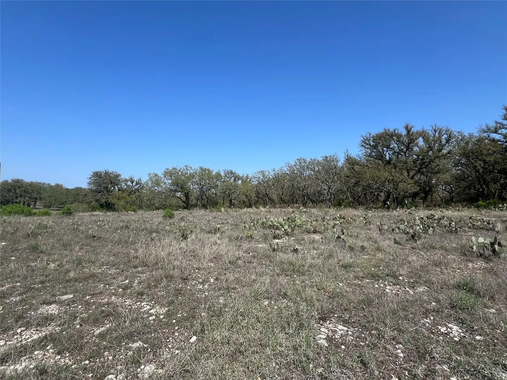 Lot 42 Waterbuck Way Lampasas TX 76550