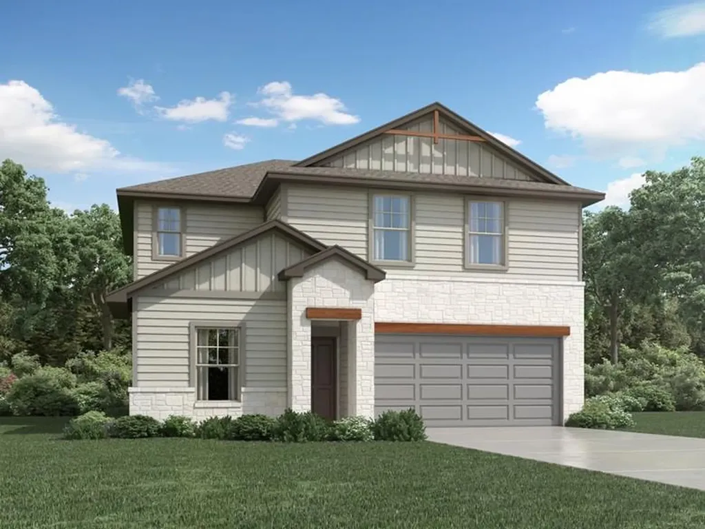 13307 Rindle Reach Drive Buda TX 78610