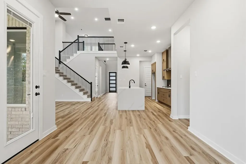 1204 Blue Moon Drive Georgetown TX 78628