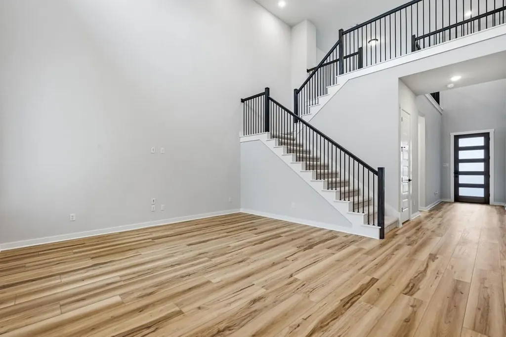 1204 Blue Moon Drive Georgetown TX 78628