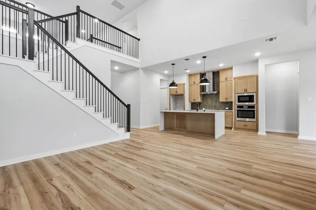 1204 Blue Moon Drive Georgetown TX 78628