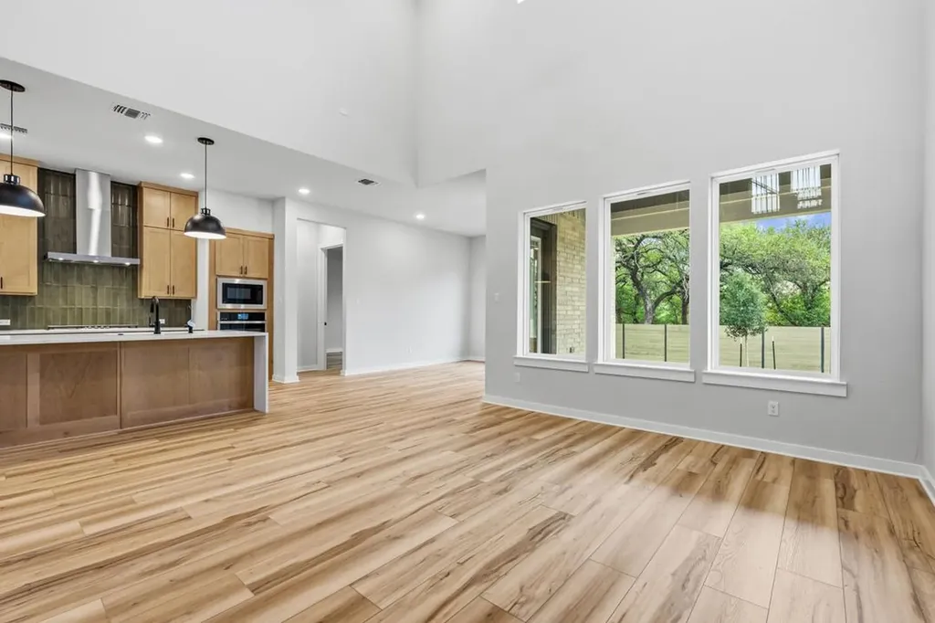 1204 Blue Moon Drive Georgetown TX 78628