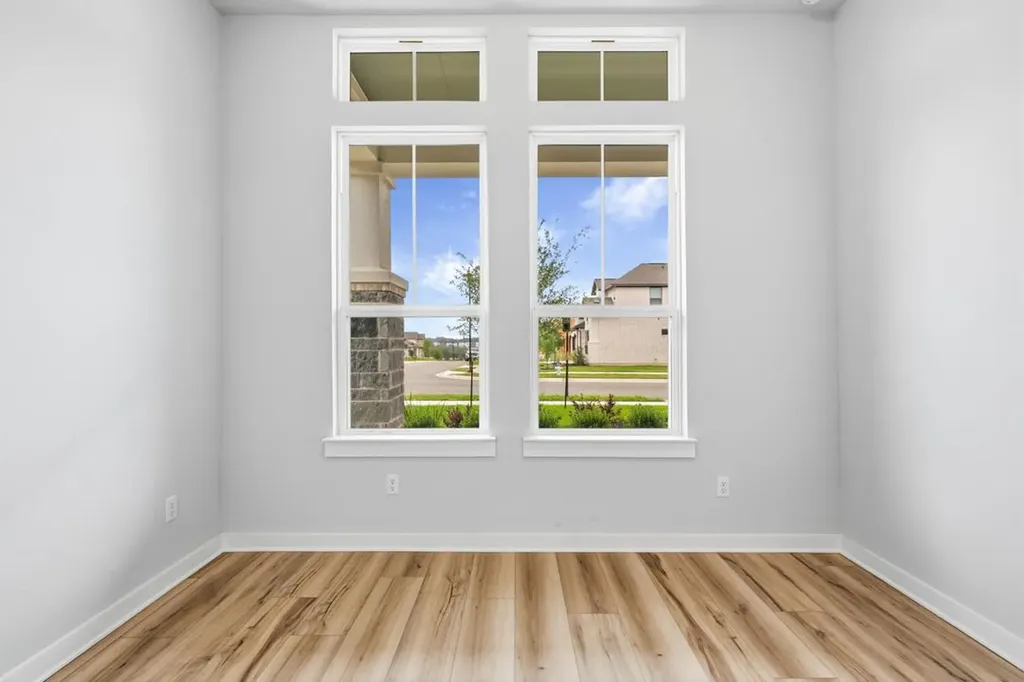 1204 Blue Moon Drive Georgetown TX 78628