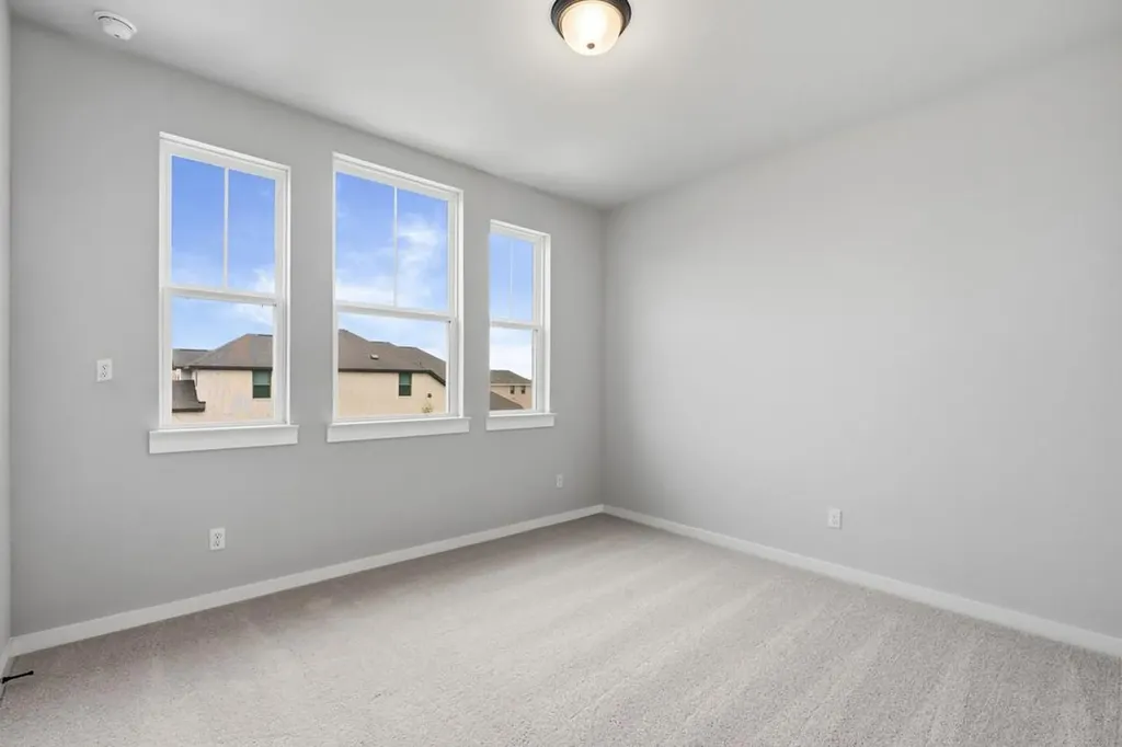 1204 Blue Moon Drive Georgetown TX 78628