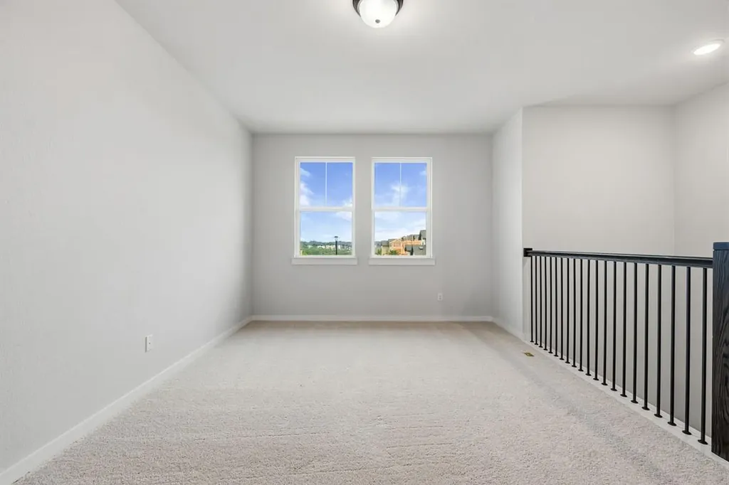 1204 Blue Moon Drive Georgetown TX 78628