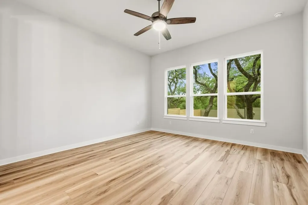 1204 Blue Moon Drive Georgetown TX 78628