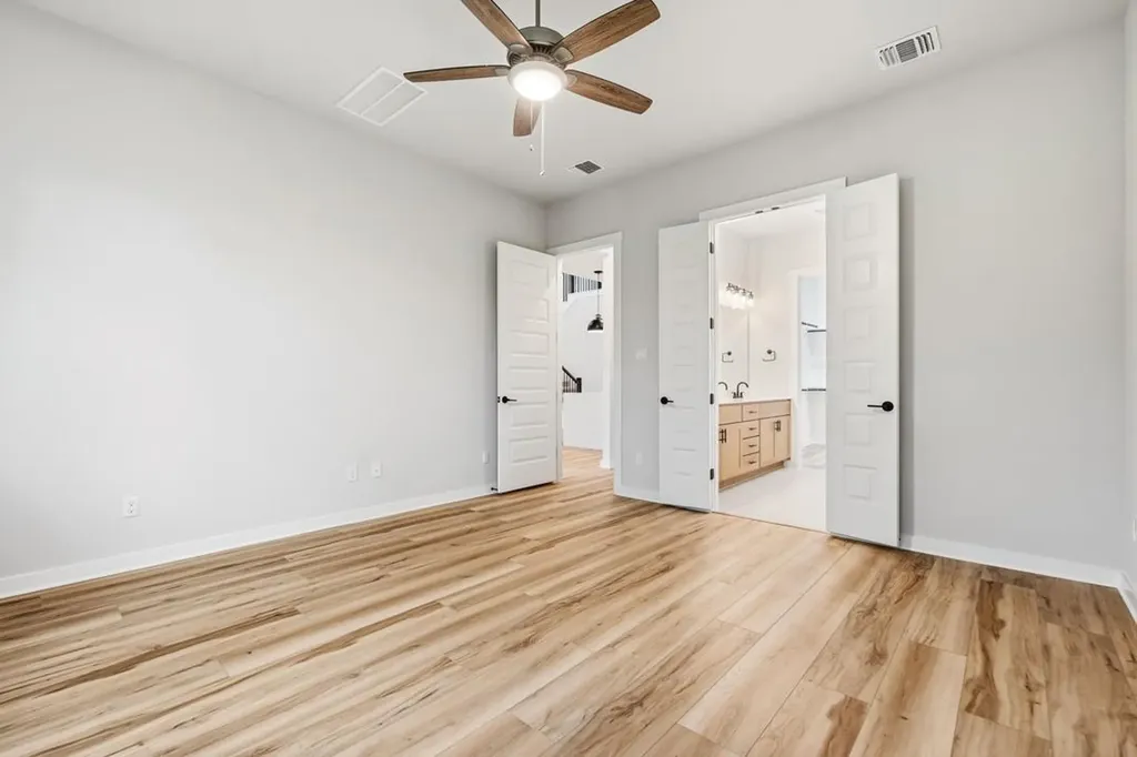 1204 Blue Moon Drive Georgetown TX 78628