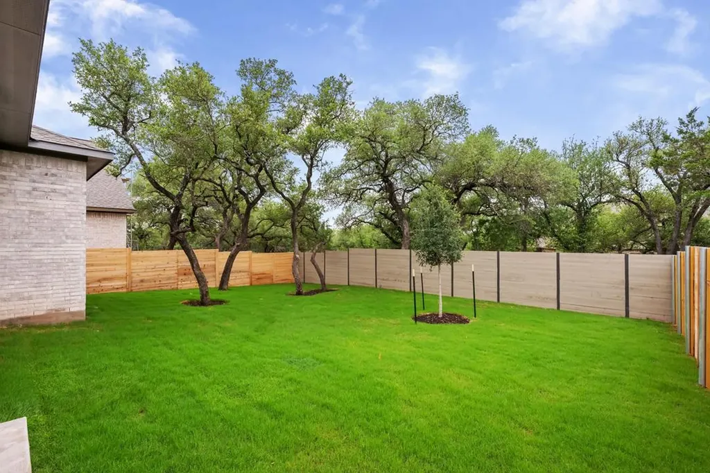 1204 Blue Moon Drive Georgetown TX 78628