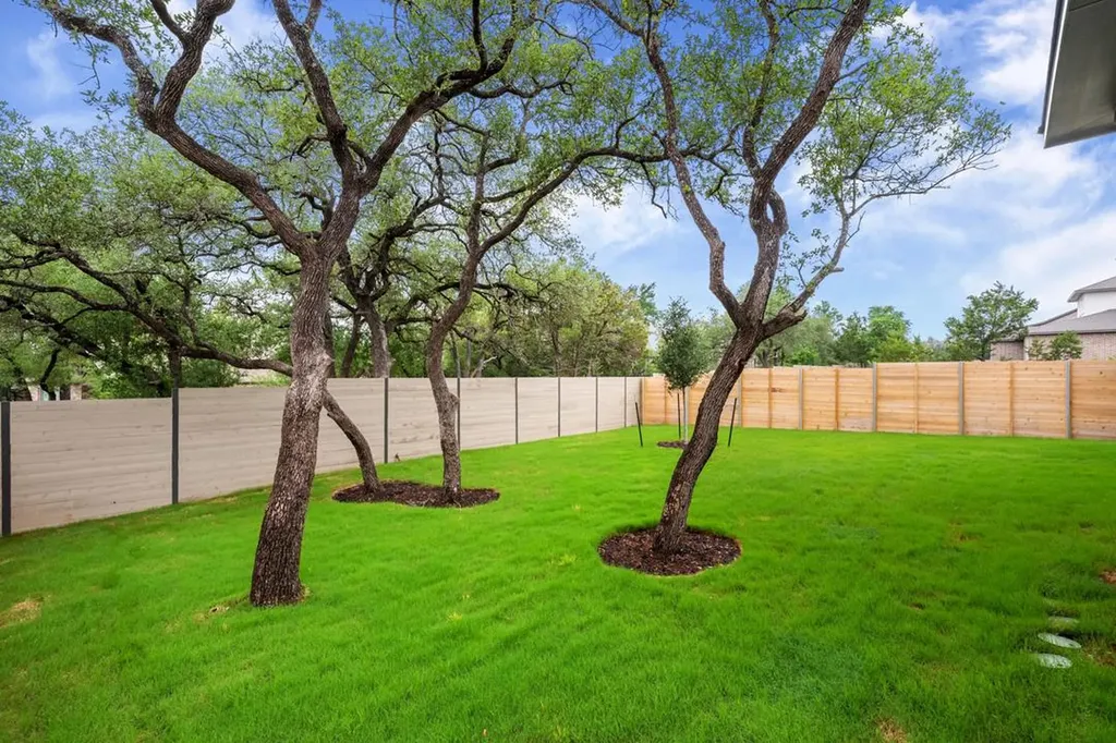 1204 Blue Moon Drive Georgetown TX 78628