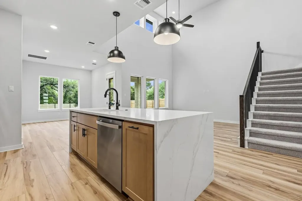 1204 Blue Moon Drive Georgetown TX 78628