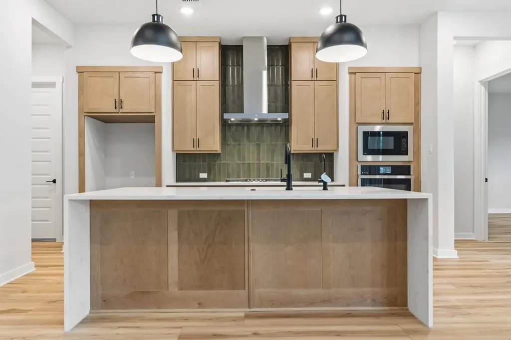 1204 Blue Moon Drive Georgetown TX 78628
