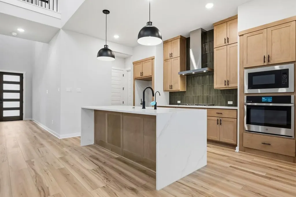 1204 Blue Moon Drive Georgetown TX 78628