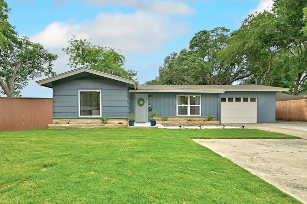 5700 Avenue G Austin TX 78752