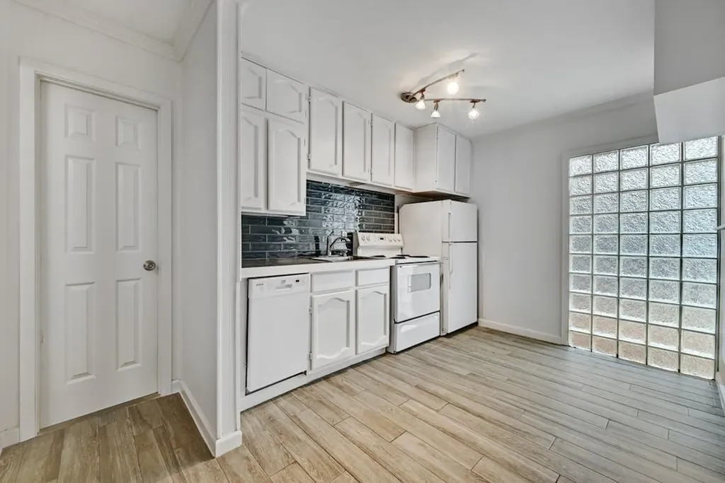 5700 Avenue G Austin TX 78752
