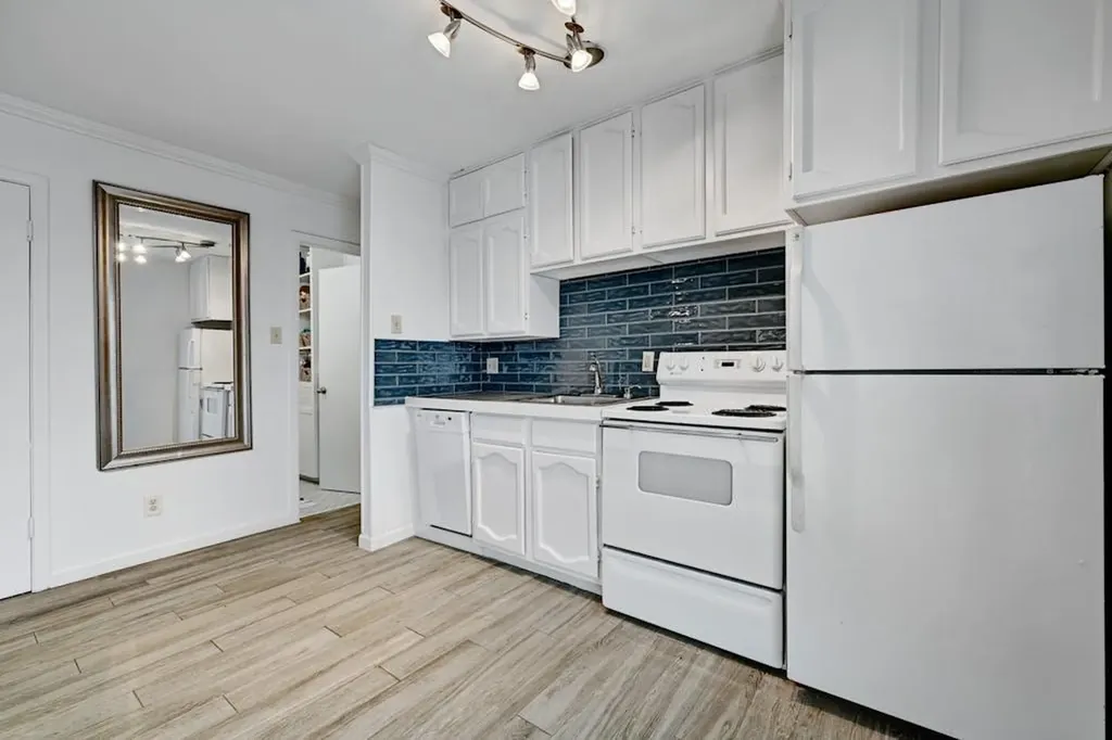 5700 Avenue G Austin TX 78752