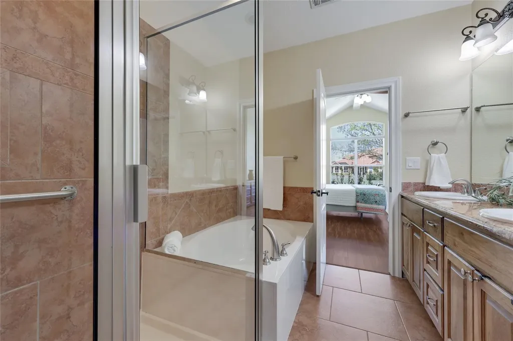 21118 Highland Lake Drive Lago Vista TX 78645