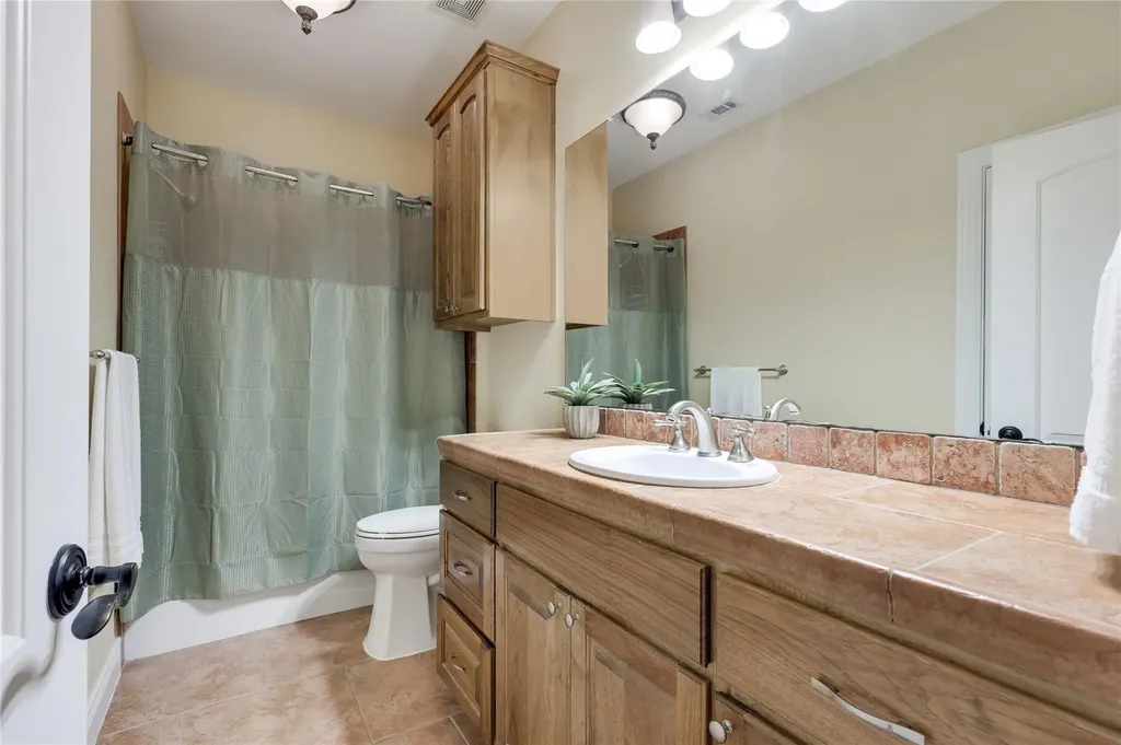 21118 Highland Lake Drive Lago Vista TX 78645