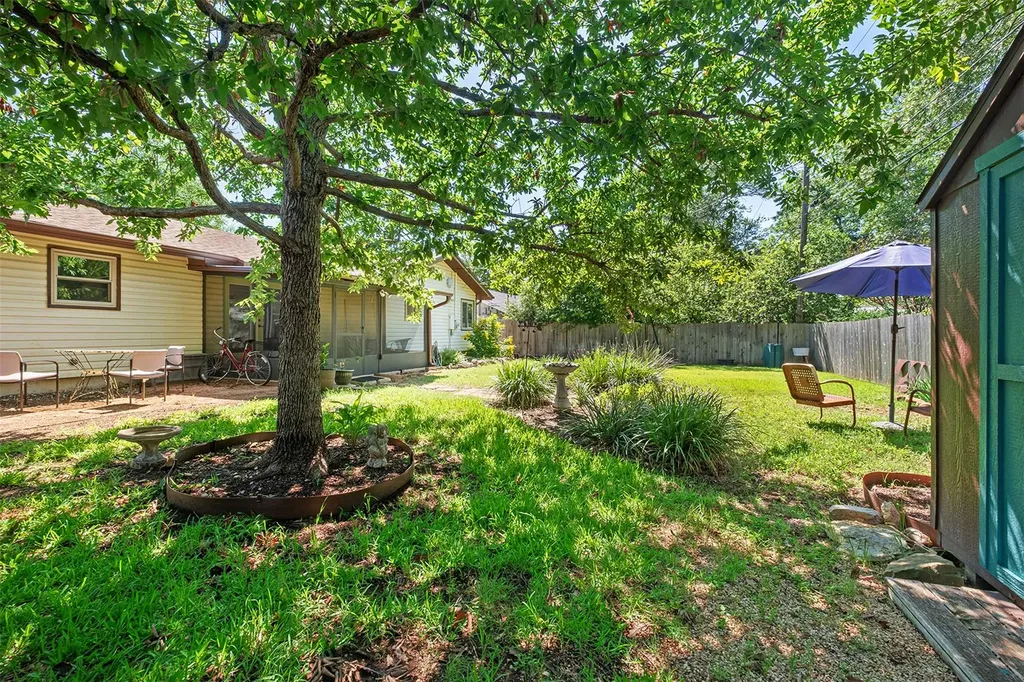 1905 Vallejo Street Austin TX 78757