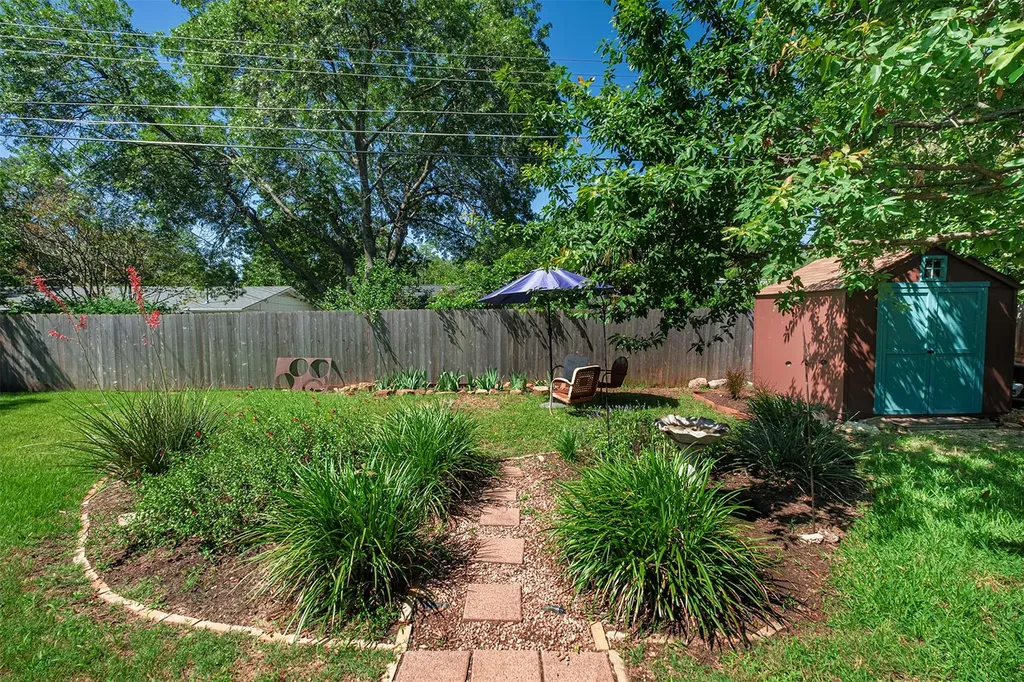 1905 Vallejo Street Austin TX 78757