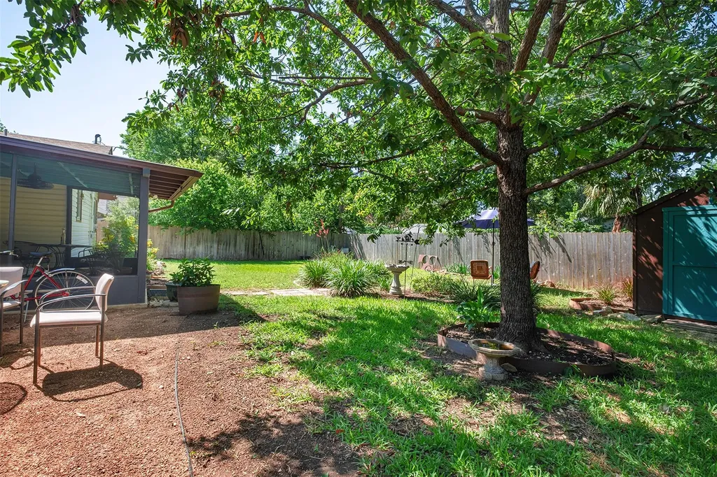 1905 Vallejo Street Austin TX 78757