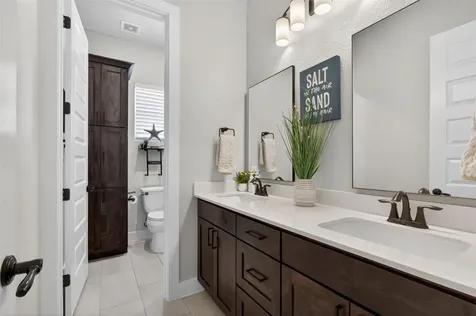 317 Esperanza Petal Pass Liberty Hill TX 78642