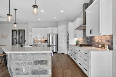 317 Esperanza Petal Pass Liberty Hill TX 78642