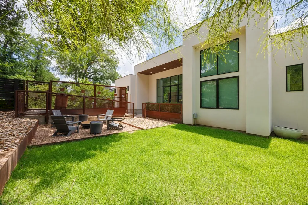 4103 Ridgelea Drive Austin TX 78731