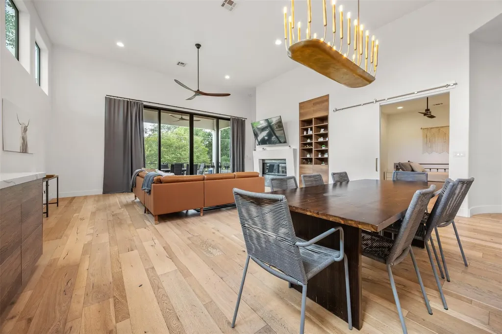 4103 Ridgelea Drive Austin TX 78731