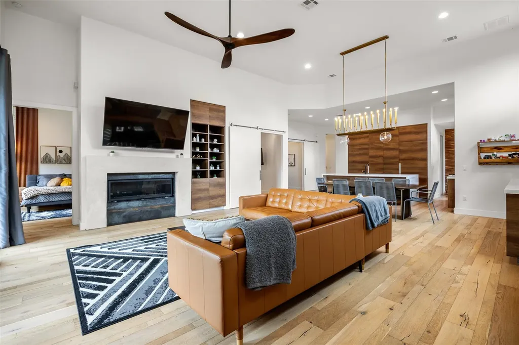 4103 Ridgelea Drive Austin TX 78731
