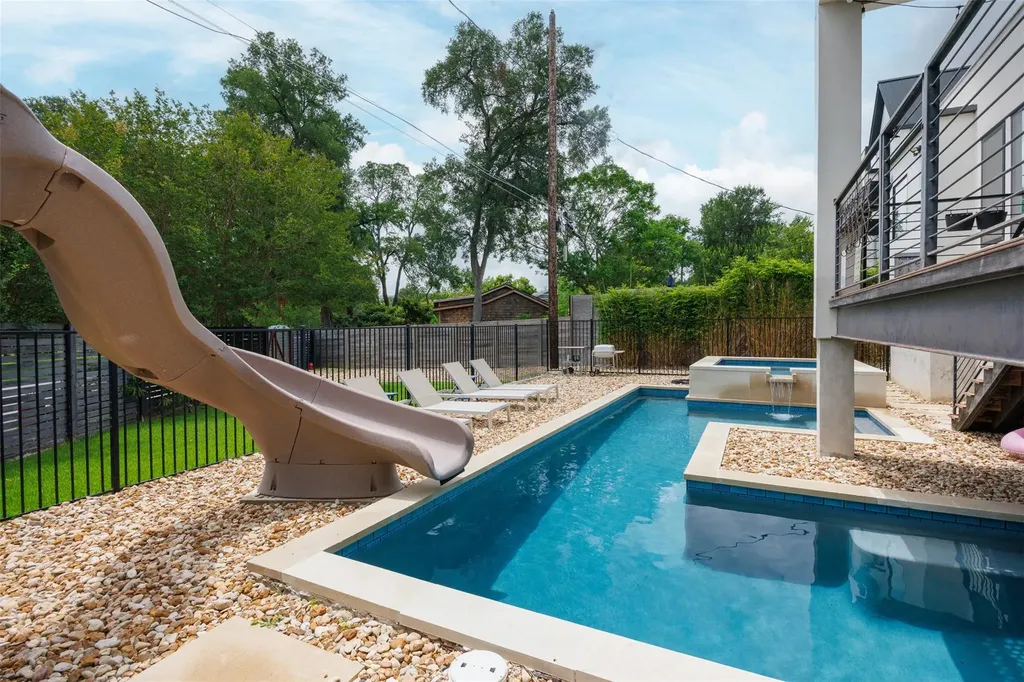 4103 Ridgelea Drive Austin TX 78731