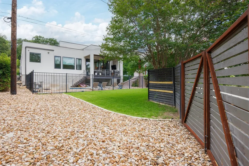 4103 Ridgelea Drive Austin TX 78731