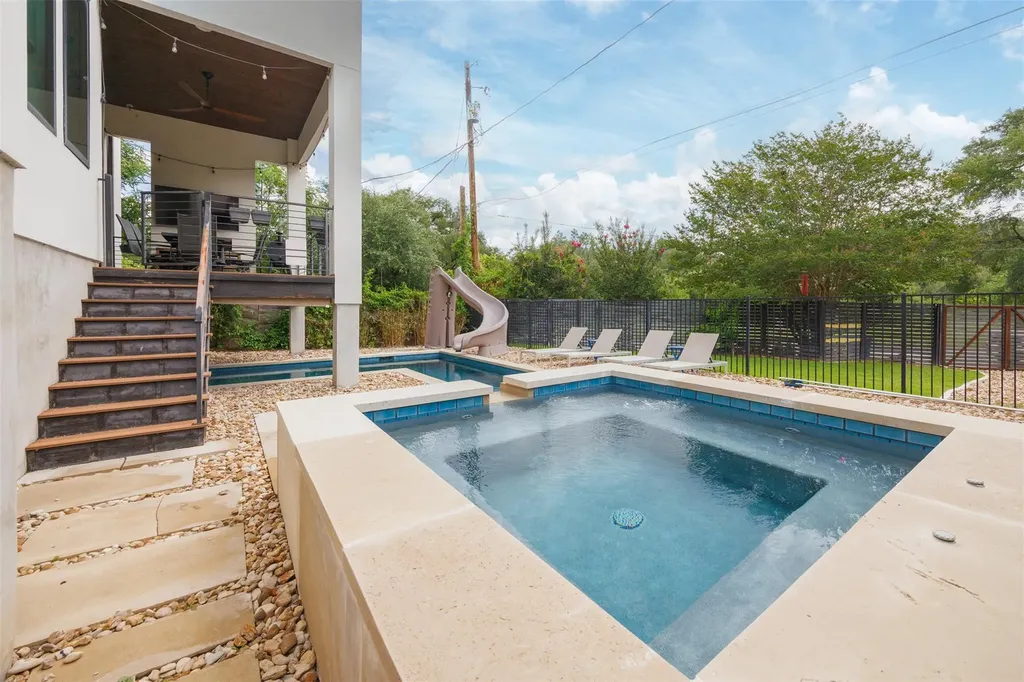4103 Ridgelea Drive Austin TX 78731
