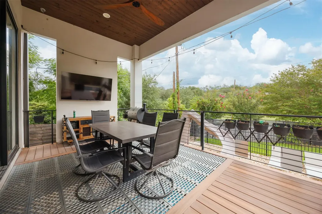 4103 Ridgelea Drive Austin TX 78731