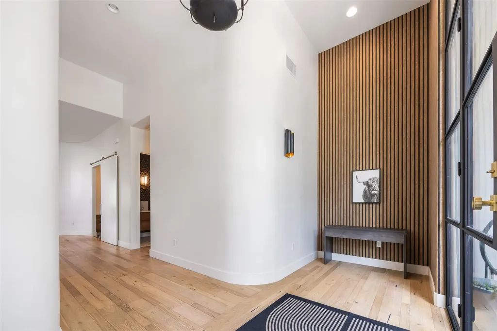 4103 Ridgelea Drive Austin TX 78731