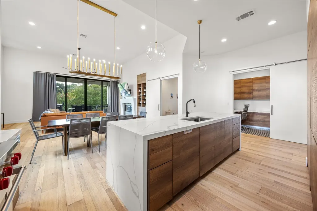 4103 Ridgelea Drive Austin TX 78731