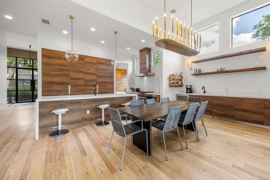 4103 Ridgelea Drive Austin TX 78731