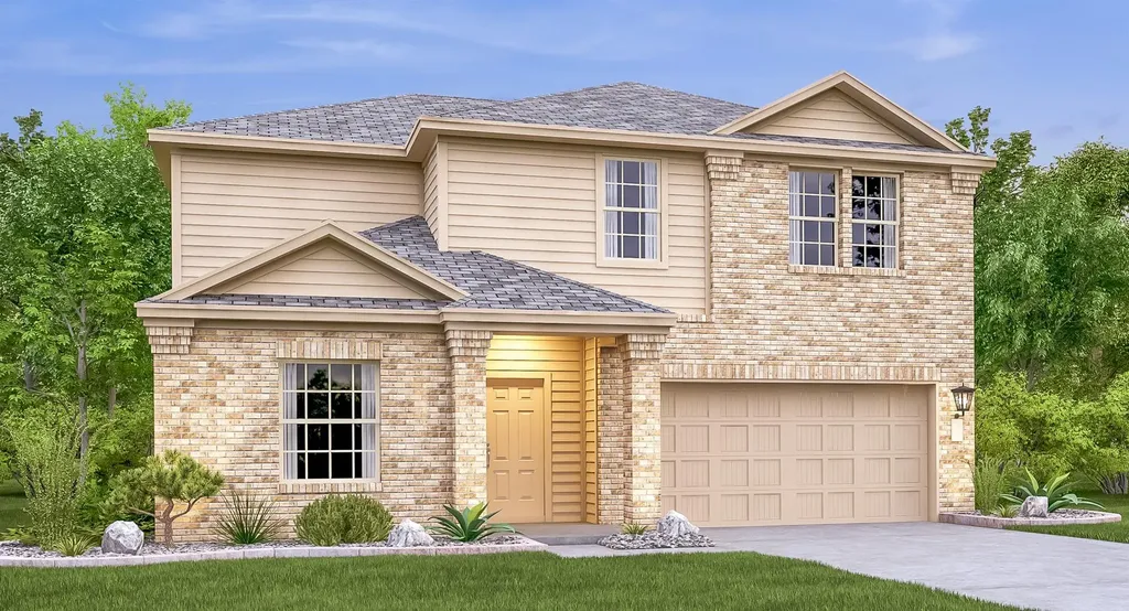 1312 Rosedale Boulevard Georgetown TX 78628