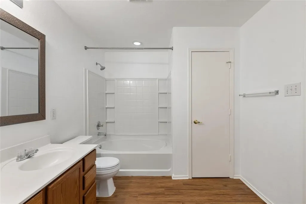 6629 Doyal Drive Austin TX 78747
