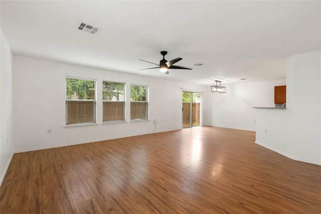 6629 Doyal Drive Austin TX 78747