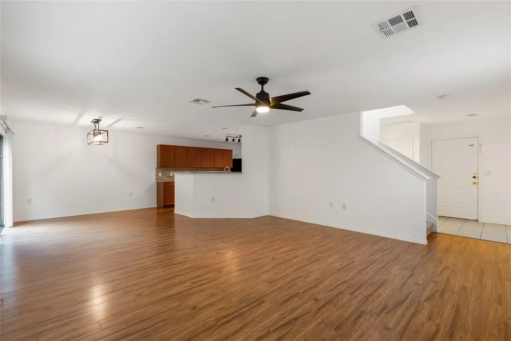 6629 Doyal Drive Austin TX 78747
