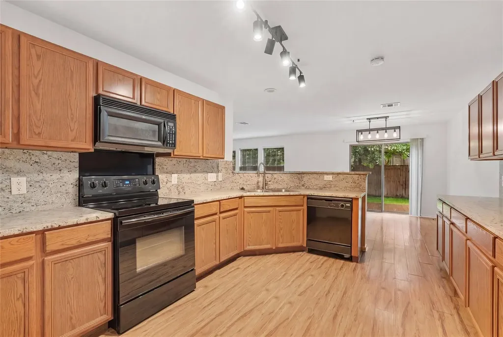 6629 Doyal Drive Austin TX 78747